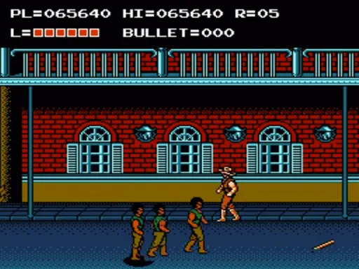 Snapshot